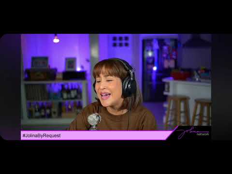 Jolina by Request - Again