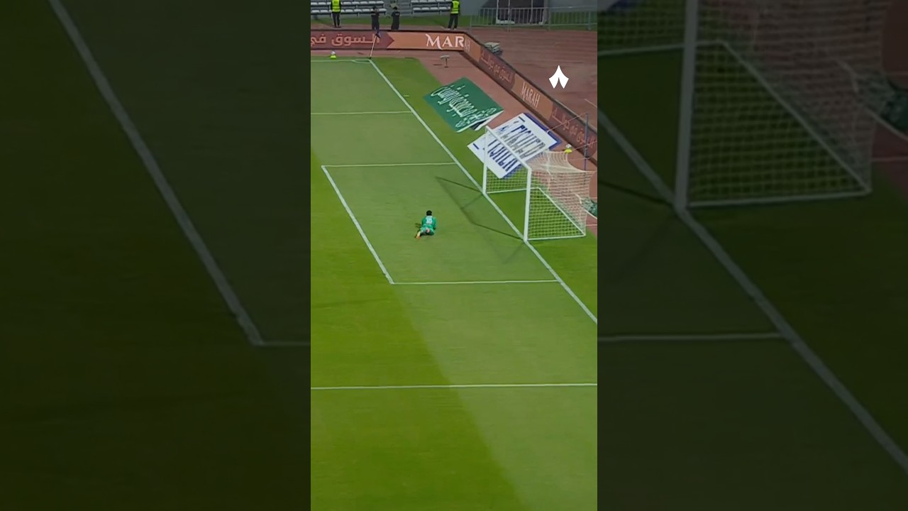 لازارو يسجّل أول أهدافه بقميص الفيحاء أمام أبها ⚽🔥