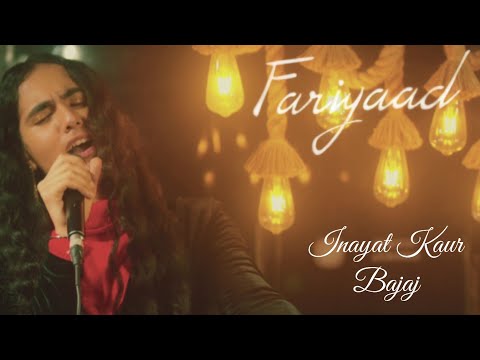 FARIYAAD | INAYAT KAUR BAJAJ | ORIGINAL| OFFICAL MUSIC VIDEO | CLASSICAL ROCK