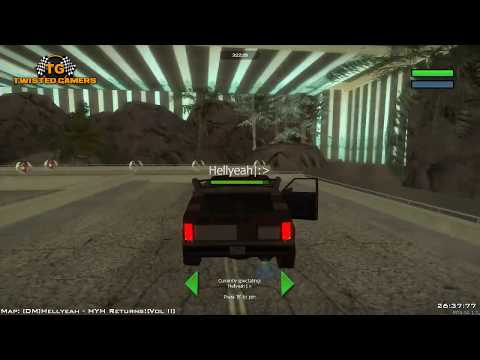 [DM] Hellyeah - HYH RETURNS [Vol. 2]