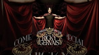 Ricky Gervais: Out of England - The Stand-Up Special