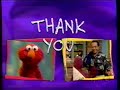 IPTV Sesame Street Breaks January 19 January 21 2000