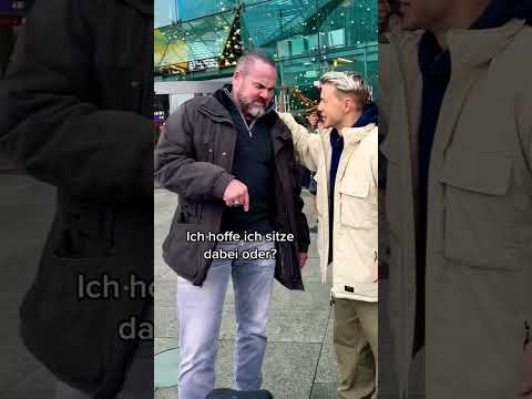 Spring mal mit dem BMX über Carsten Stahl 😶‍🌫️😬 #shorts