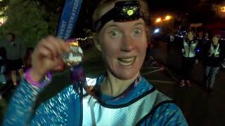 RUTLAND WATER 10k NIGHT RACE - what's it like to race at night?