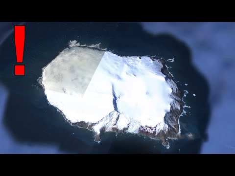 15 Mysterious Islands and Their Secrets