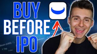 How To Buy Stocks Before They IPO | Webull IPO Tutorial