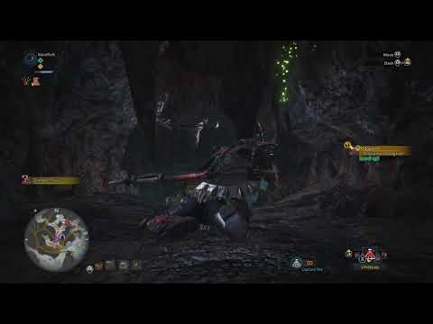 Rotten Vale Rare Spawn Achievement For Bristly Crake