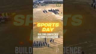 Snippets of the 3rd Annual Sports Day 2025 Thumbnail