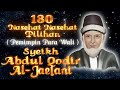 Nasehat Nasehat Pilihan Syeikh Abdul Qadir Al Jaelani