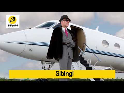 sibingi - Engero N'amakulu - Buganda Ekkula