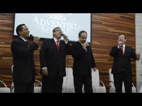 Cânticos Vocal In Reunion 2017 - Aqui chegamos pela fé