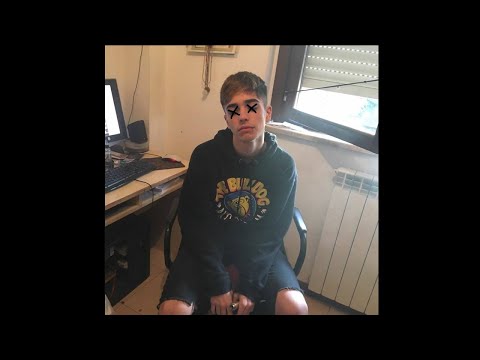 LIL KVNEKI - ¥CA$$APOUND FREESTYLE¥