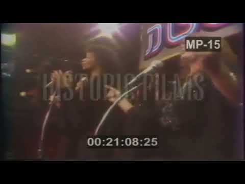 Spend The Night With Me- Silver Convention