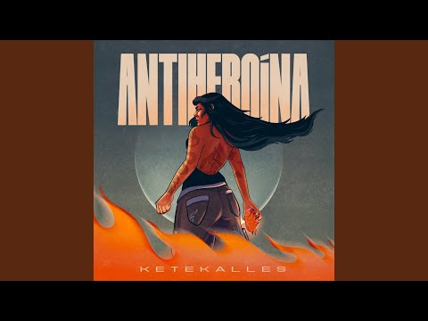 Volver A Mi Centro - KeTeKalles