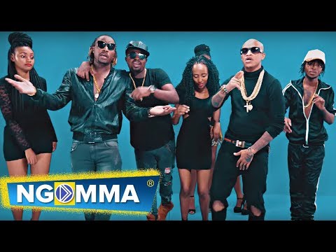 Here We Go -  Gabu x Magix Enga x Kristoff x Prezzo (Official Video)