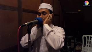 Download lagu AZAN PALING MERDU DI DUNIA | UST FAHMI ASYRAF IRAMA JIHARKAH mp3