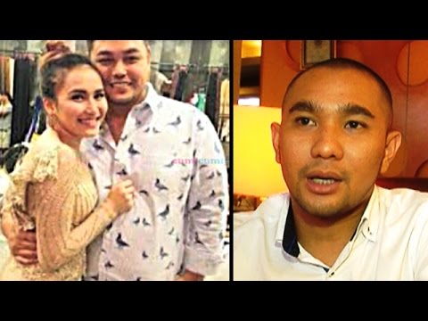 Enji Angkat Bicara Soal Hubungan Ayu & Igun - Seleb On Cam 18 September 2014