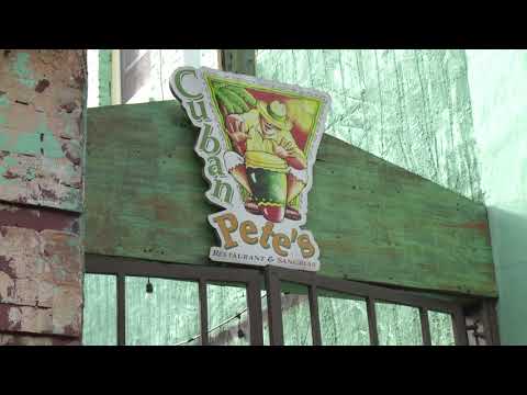 Cuban Pete’s Shutdown
