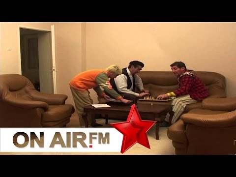 Cima, Dreni, Dulla - Loja me shah