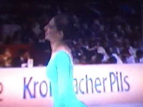 1981 Claudia Kristofics-Binder WORLDS LP Austria