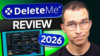 DeleteMe review | Can this data removal service ensure online privacy
