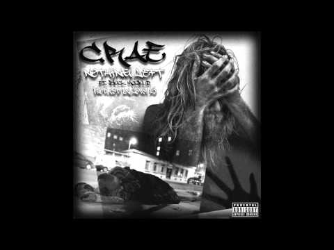 C.RAE - Nothing Left (Feat.Block McCloud)