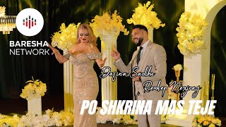Dafina Sadiku & Rexhep Neziraj - Po Shkrina Mas Teje