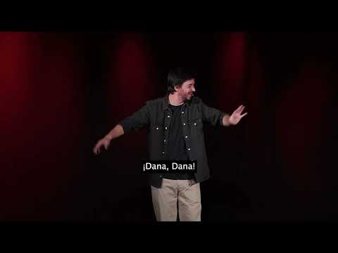 Mike Chouhy - Trabajos y joda - Neuquén 2023 - Stand Up Argentina