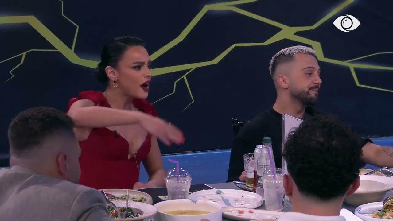 “Veproj kur më do kokrra e qejfit”/ Gerta-Eglit: Je me plan ditor…