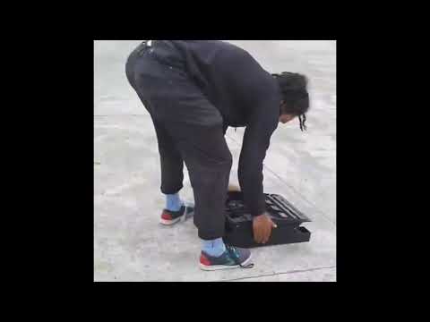 JUMPACK RAMP - BEST BACKPACK RAMP FOR STREET RIDING