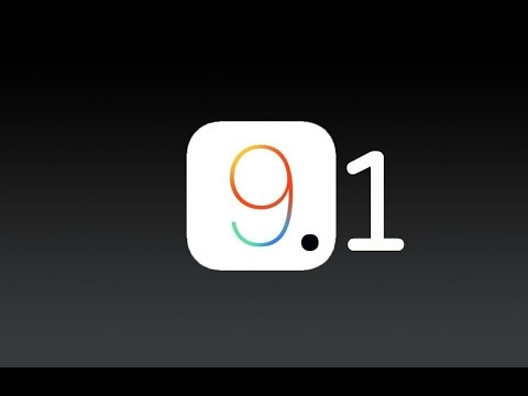 How to get IOS 9 if STUCK on 9.1 beta
