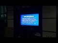 Opening To VeggieTales Larry Boy The Fib From Outer Space 1997 VHS
