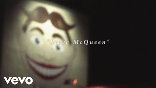 Brian Fallon - Steve McQueen
