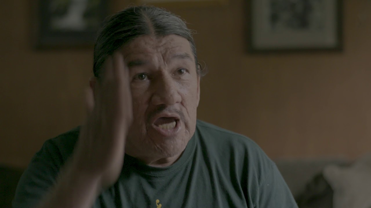 History of Native California