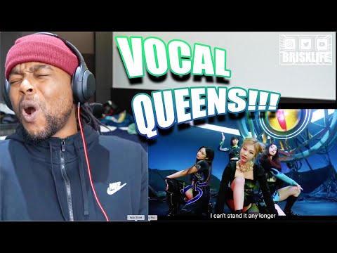 aespa 에스파 'Savage' MV REACTION!!!