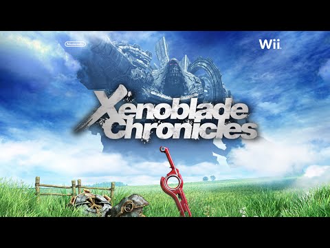 |Gaur Plain| (Xenoblade - Chronicles) Band Cover Feat. Nickolas Main Henriksen
