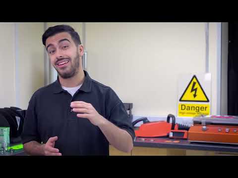 An Introduction to Pinholes and Holidays - Porosity Detection