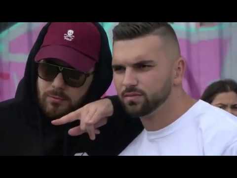 Kosso Ft. Murda -  "Motorkap"