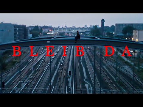 Savvy - Bleib da (prod. 24Seven, Jiby & Paco)