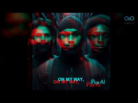 X BOXIN x CHINATOWN RUNNER   ON MY WAY  Open Verse Challenge🔥🔥🔥 by Rap_Code