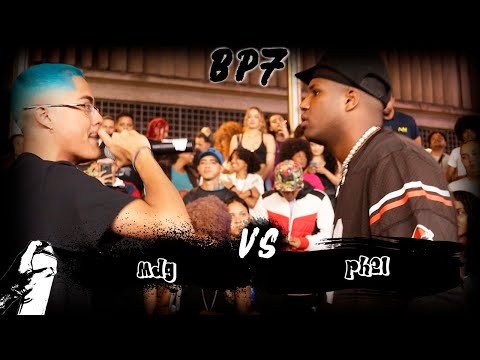 (DESAFIO) MDG VS PH21  | 2FASE | BP7 12 - ANO4