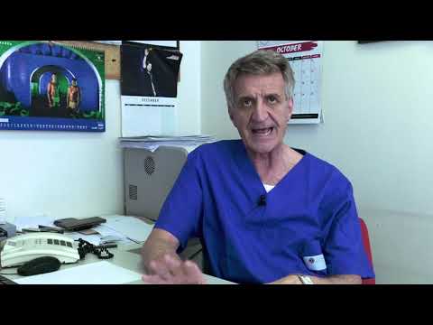 104° Congresso Nazionale SIOT - Dott. Alfieri Montrasio: Fratture da stress