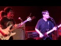 Poster Children - Water & Clock Street