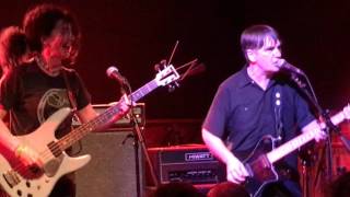 Poster Children - Water & Clock Street