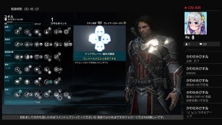 これがちからだ！！ シャドウ・オブ・ウォー指輪物語「shadw of war」＃23 選ばれし者 声真似主の低音ボイスJKが生実況