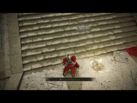 [live] "Uscite a vuoto" - Elden Ring: Shadow of the Erdtree (blind run) #19