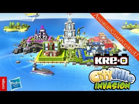 Castle Invasion Android