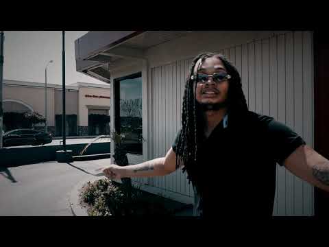 Mello Geechie - Fly Like A Bat