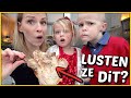 DiT iS ONMiSBAAR OP EERSTE KERSTDAG ?( 2019) | Bellinga Vlog #1595