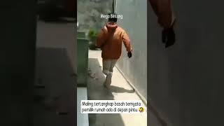 Download lagu Maling tertangkap basah ternyata pemilik rumah ada di depan pintu #apes #sial #belumberuntung mp3 Download lagu Maling tertangkap basah ternyata pemilik rumah ada di depan pintu #apes #sial #belumberuntung mp3